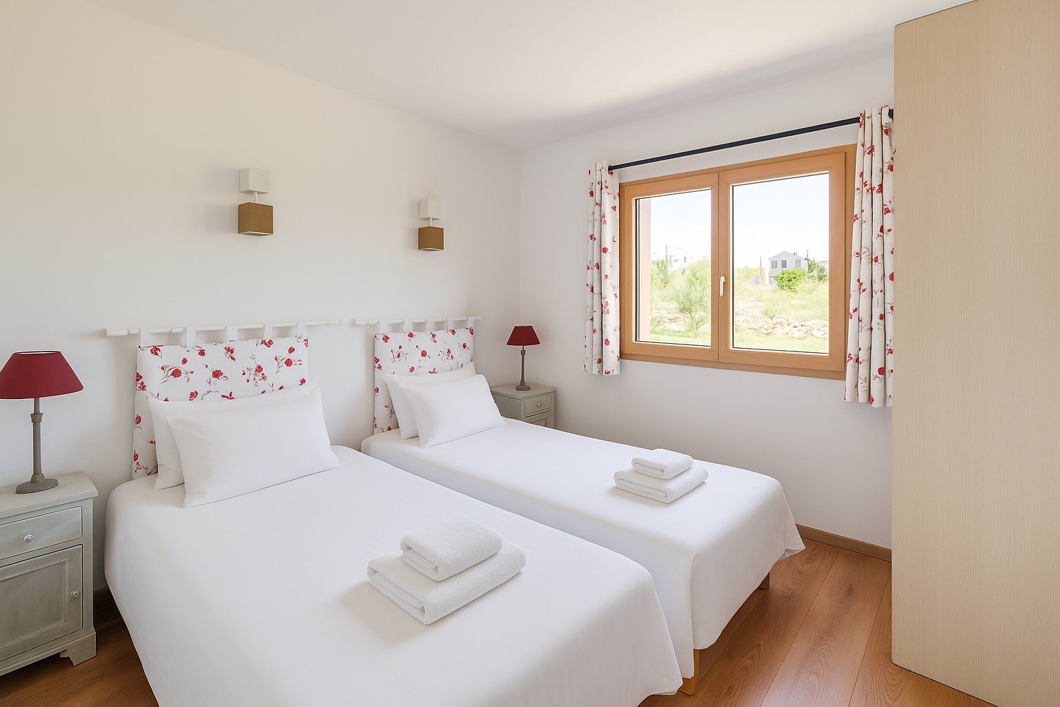 Les Oliviers — pool olivier, villa with a private pool in Figari