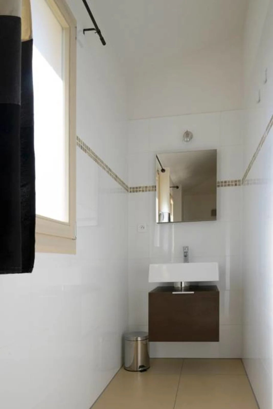 Les Orangers — lave mains, villa with a private pool in Figari